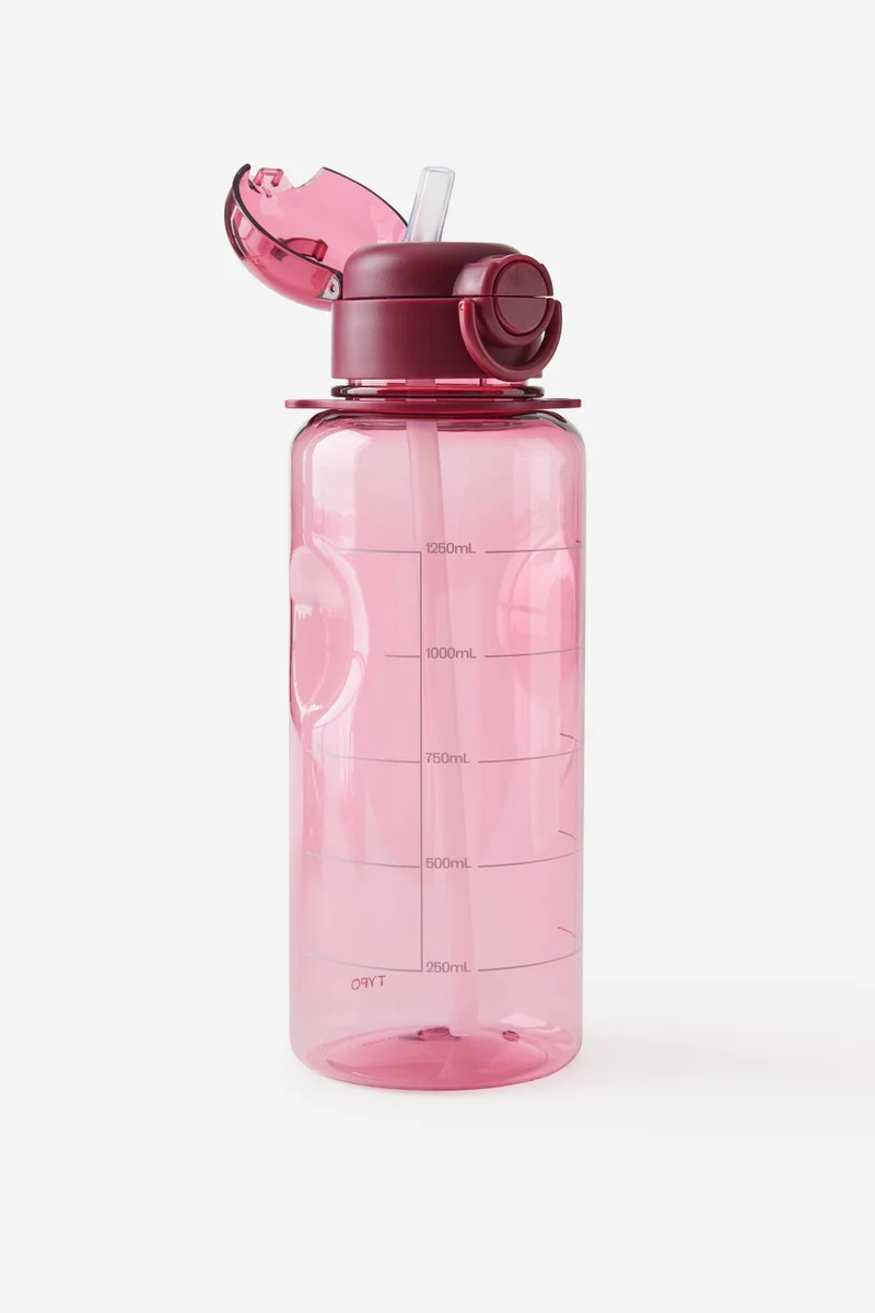 تايبو كامبس . لتر